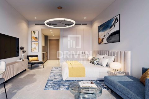 Apartment in Business Bay, Dubai studio, 46.73 sq.m. № 126838 - photo 8