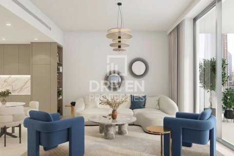 Apartment in Business Bay, Dubai 2 bedrooms, 85.28 sq.m. № 126829 - photo 4