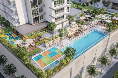Apartment in Business Bay, Dubai 2 bedrooms, 85.28 sq.m. № 126829 - photo 8