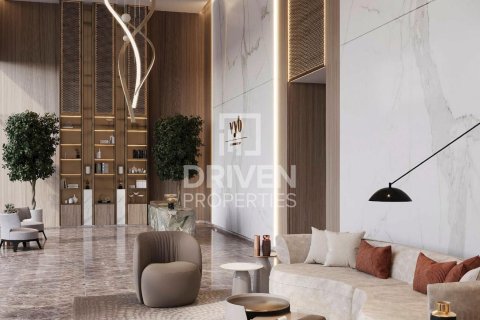 Apartment in Business Bay, Dubai 2 bedrooms, 85.28 sq.m. № 126829 - photo 7
