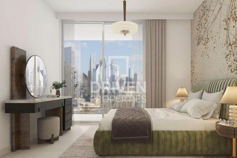 Apartment in Business Bay, Dubai 2 bedrooms, 85.28 sq.m. № 126829 - photo 5