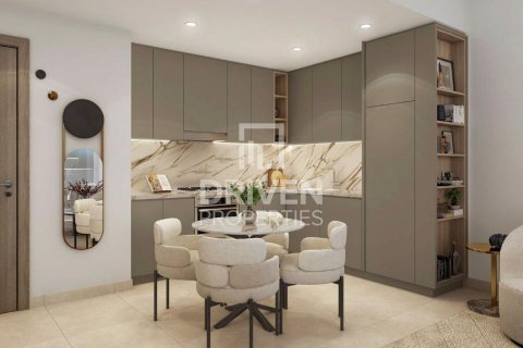 Apartment in Business Bay, Dubai 2 bedrooms, 85.28 sq.m. № 126829 - photo 6