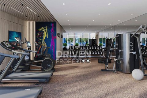 Apartment in Business Bay, Dubai 2 bedrooms, 85.28 sq.m. № 126829 - photo 9