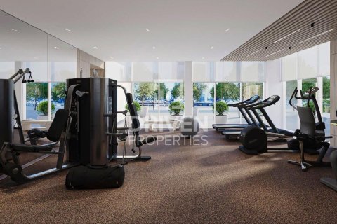 Apartment in Business Bay, Dubai 2 bedrooms, 85.28 sq.m. № 126829 - photo 10