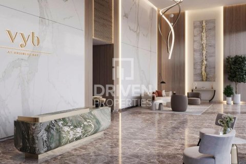 Apartment in Business Bay, Dubai 2 bedrooms, 85.28 sq.m. № 126829 - photo 3