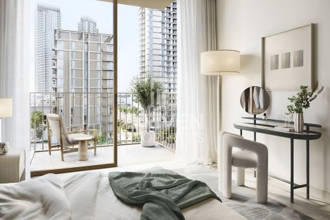 Apartment in Dubai Creek Harbour (The Lagoons), Dubai 2 bedrooms, 121.61 sq.m. № 126836 - photo 15