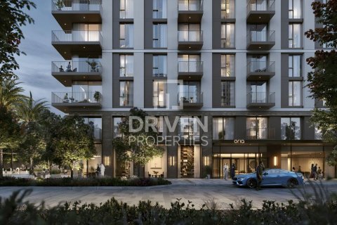 Apartment in Dubai Creek Harbour (The Lagoons), Dubai 2 bedrooms, 121.61 sq.m. № 126836 - photo 5