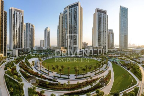 Apartment in Dubai Creek Harbour (The Lagoons), Dubai 2 bedrooms, 121.61 sq.m. № 126836 - photo 3