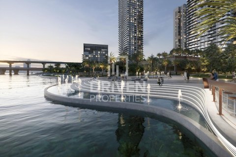 Apartment in Dubai Creek Harbour (The Lagoons), Dubai 2 bedrooms, 121.61 sq.m. № 126836 - photo 6