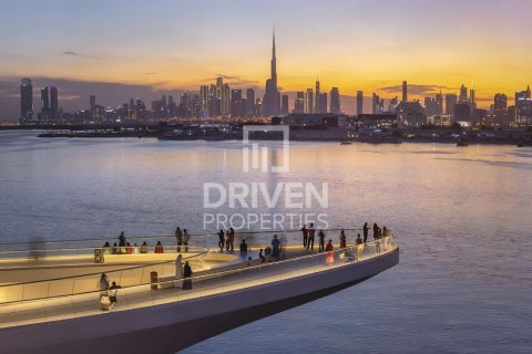 Apartment in Dubai Creek Harbour (The Lagoons), Dubai 2 bedrooms, 121.61 sq.m. № 126836 - photo 11