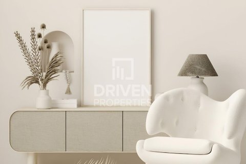 Apartment in Dubai Creek Harbour (The Lagoons), Dubai 2 bedrooms, 121.61 sq.m. № 126836 - photo 16