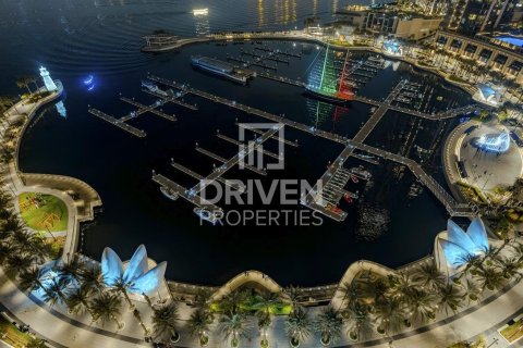 Apartment in Dubai Creek Harbour (The Lagoons), Dubai 2 bedrooms, 121.61 sq.m. № 126836 - photo 10