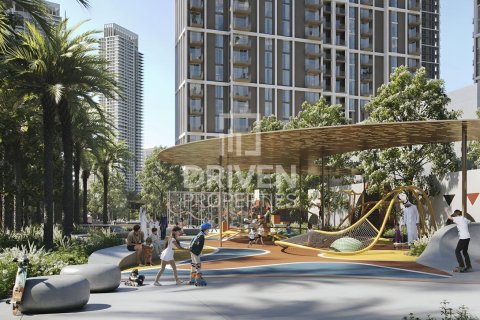 Apartment in Dubai Creek Harbour (The Lagoons), Dubai 2 bedrooms, 121.61 sq.m. № 126836 - photo 17