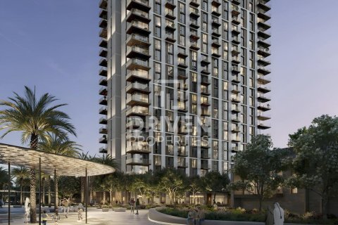 Apartment in Dubai Creek Harbour (The Lagoons), Dubai 2 bedrooms, 121.61 sq.m. № 126836 - photo 13