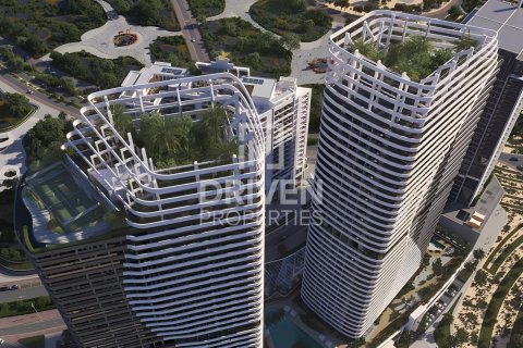 Apartamento en Dubai Science Park, Dubai, 1 dormitorio, 75.99 m², № 126839 - foto 6