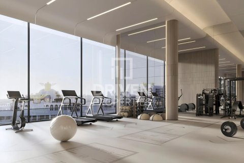 Apartamento en Dubai Science Park, Dubai, 1 dormitorio, 75.99 m², № 126839 - foto 9