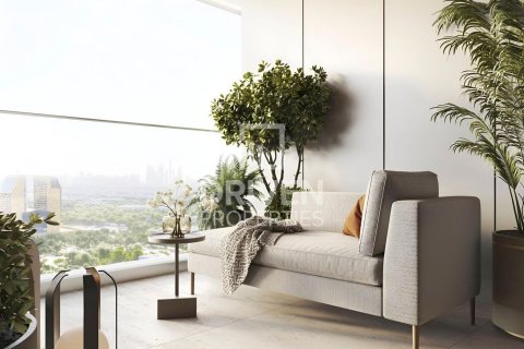 Apartamento en Dubai Science Park, Dubai, 1 dormitorio, 75.99 m², № 126839 - foto 14