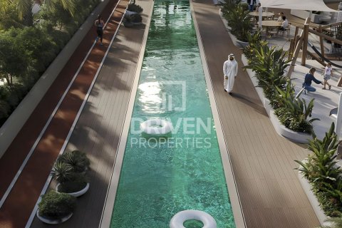 Apartamento en Dubai Science Park, Dubai, 1 dormitorio, 75.99 m², № 126839 - foto 4