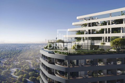 Apartamento en Dubai Science Park, Dubai, 1 dormitorio, 75.99 m², № 126839