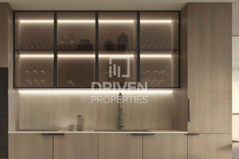 Apartamento en Dubai Science Park, Dubai, 1 dormitorio, 75.99 m², № 126839 - foto 10