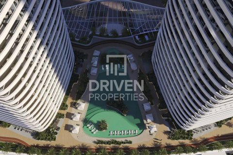 Apartamento en Dubai Science Park, Dubai, 1 dormitorio, 75.99 m², № 126839 - foto 7