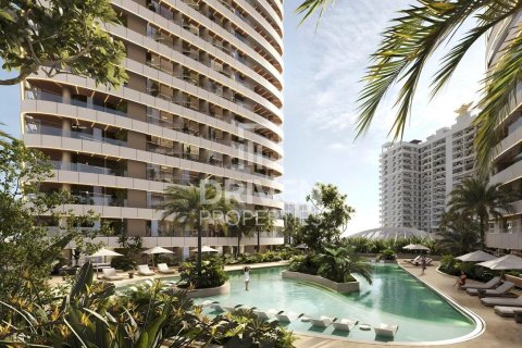 Apartamento en Dubai Science Park, Dubai, 1 dormitorio, 75.99 m², № 126839 - foto 3