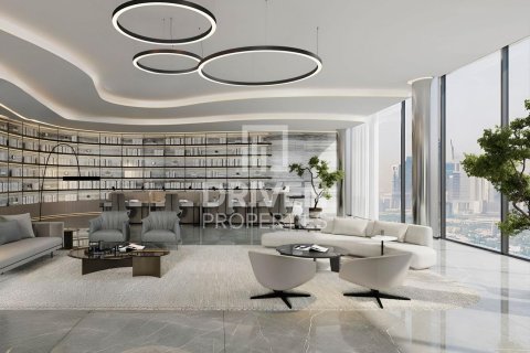 Apartamento en Dubai Science Park, Dubai, 1 dormitorio, 75.99 m², № 126839 - foto 13