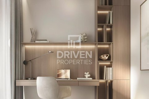 Apartamento en Dubai Science Park, Dubai, 1 dormitorio, 75.99 m², № 126839 - foto 12