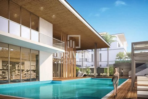 Appartement à Sobha Hartland, Mohammed Bin Rashid City, Dubai, 2 chambres, 88.72 m², № 126830 - photo 2
