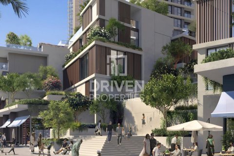 Apartment in Dubai Creek Harbour (The Lagoons), Dubai 1 bedroom, 72.19 sq.m. № 126831 - photo 13
