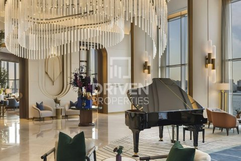 Apartment in Dubai Creek Harbour (The Lagoons), Dubai 1 bedroom, 72.19 sq.m. № 126831 - photo 25