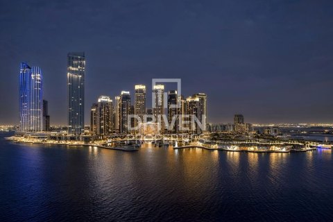 Apartment in Dubai Creek Harbour (The Lagoons), Dubai 1 bedroom, 72.19 sq.m. № 126831 - photo 16