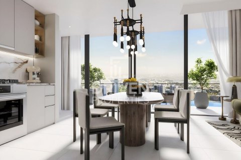 Apartment in Dubai Creek Harbour (The Lagoons), Dubai 1 bedroom, 72.19 sq.m. № 126831 - photo 5