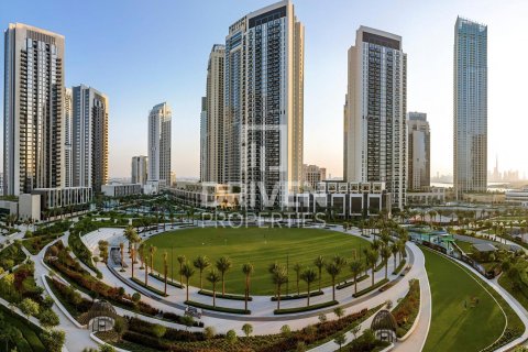 Apartment in Dubai Creek Harbour (The Lagoons), Dubai 1 bedroom, 72.19 sq.m. № 126831 - photo 20
