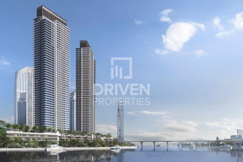 Apartment in Dubai Creek Harbour (The Lagoons), Dubai 1 bedroom, 72.19 sq.m. № 126831 - photo 12