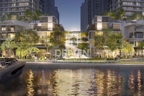 Apartment in Dubai Creek Harbour (The Lagoons), Dubai 1 bedroom, 72.19 sq.m. № 126831 - photo 19