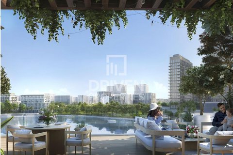 Apartment in Dubai Creek Harbour (The Lagoons), Dubai 1 bedroom, 72.19 sq.m. № 126831 - photo 27