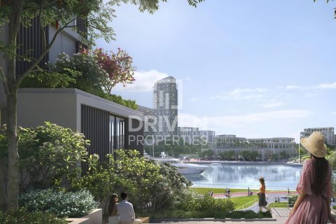 Apartment in Dubai Creek Harbour (The Lagoons), Dubai 1 bedroom, 72.19 sq.m. № 126831 - photo 17