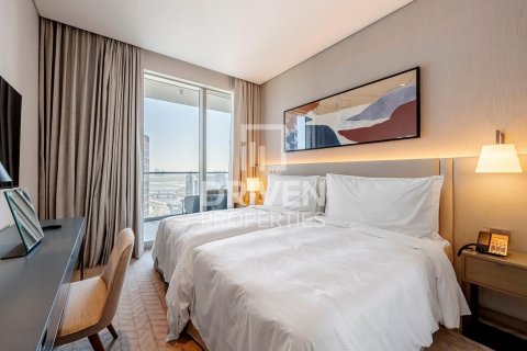 شقة في Vida Residences Dubai Mall, وسط مدينة دبي, دبي 2 غرف نوم, 100.06 م² رقم 126837 - صورة 6