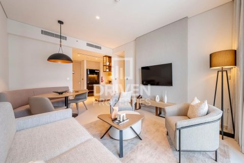 شقة في Vida Residences Dubai Mall, وسط مدينة دبي, دبي 2 غرف نوم, 100.06 م² رقم 126837 - صورة 2