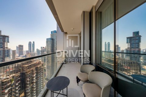 شقة في Vida Residences Dubai Mall, وسط مدينة دبي, دبي 2 غرف نوم, 100.06 م² رقم 126837 - صورة 18
