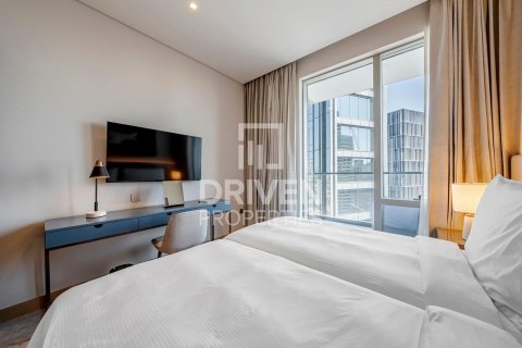 شقة في Vida Residences Dubai Mall, وسط مدينة دبي, دبي 2 غرف نوم, 100.06 م² رقم 126837 - صورة 8