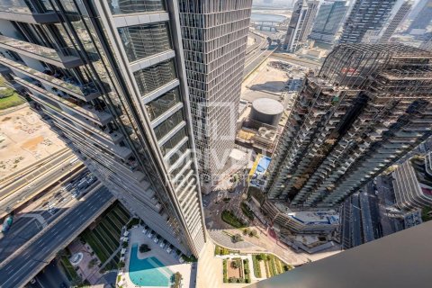 شقة في Vida Residences Dubai Mall, وسط مدينة دبي, دبي 2 غرف نوم, 100.06 م² رقم 126837 - صورة 19