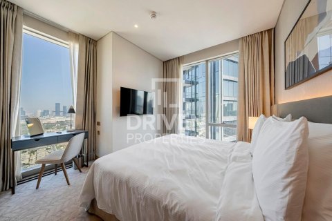 شقة في Vida Residences Dubai Mall, وسط مدينة دبي, دبي 2 غرف نوم, 100.06 م² رقم 126837 - صورة 11