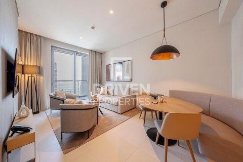 شقة في Vida Residences Dubai Mall, وسط مدينة دبي, دبي 2 غرف نوم, 100.06 م² رقم 126837 - صورة 4