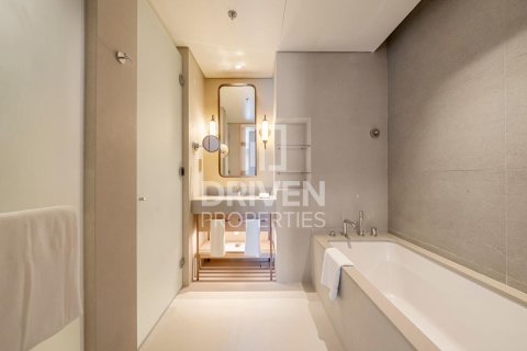 شقة في Vida Residences Dubai Mall, وسط مدينة دبي, دبي 2 غرف نوم, 100.06 م² رقم 126837 - صورة 14