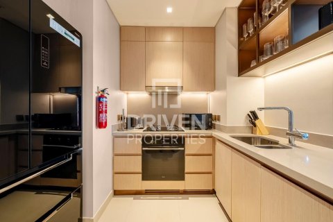 شقة في Vida Residences Dubai Mall, وسط مدينة دبي, دبي 2 غرف نوم, 100.06 م² رقم 126837 - صورة 12