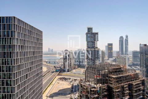 شقة في Vida Residences Dubai Mall, وسط مدينة دبي, دبي 2 غرف نوم, 100.06 م² رقم 126837 - صورة 16