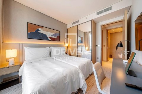 شقة في Vida Residences Dubai Mall, وسط مدينة دبي, دبي 2 غرف نوم, 100.06 م² رقم 126837 - صورة 7