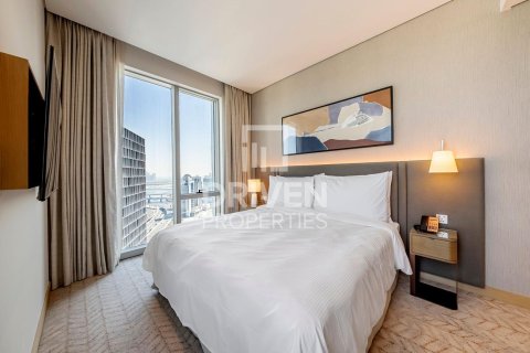 شقة في Vida Residences Dubai Mall, وسط مدينة دبي, دبي 2 غرف نوم, 100.06 م² رقم 126837 - صورة 10